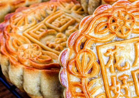 best mooncakes ever.